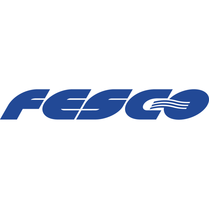 Fesco Fesco